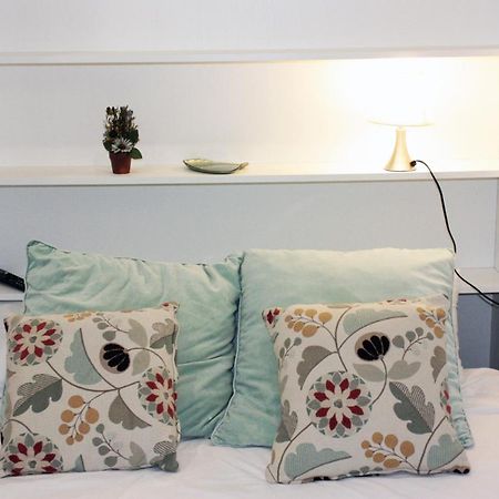 Stylish Studio Gio 211 ลาสปัลมาส เด กรานคานาเรีย ภายนอก รูปภาพ
