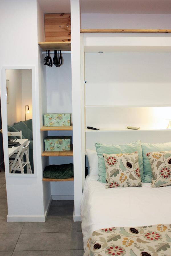 Stylish Studio Gio 211 ลาสปัลมาส เด กรานคานาเรีย ภายนอก รูปภาพ